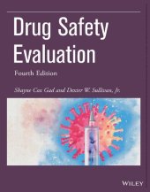 book Drug Safety Evaluation