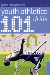 book 101 Youth Athletics Drills