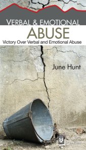 book Verbal and Emotional Abuse