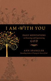 book I Am with You