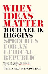 book When Ideas Matter