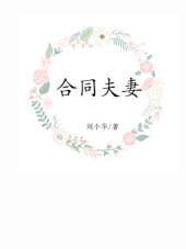 book 合同夫妻(Husband and wife)