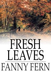 book Fresh Leaves