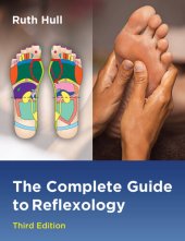 book The Complete Guide to Reflexology