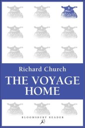 book The Voyage Home