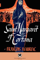 book Saint Margaret of Cortona