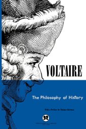 book The Philosophy of History