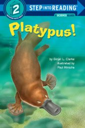 book Platypus!