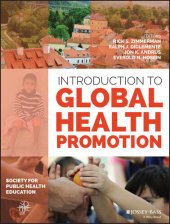 book Introduction to Global Health Promotion