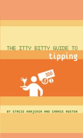 book The Itty Bitty Guide to Tipping