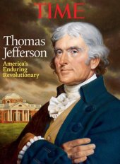 book Thomas Jefferson: America's Enduring Revolutionary