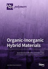 book Organic-Inorganic Hybrid Materials