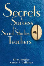 book Secrets To Success For Social Studies Teachers