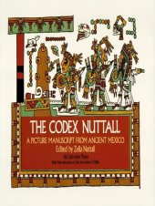 book The Codex Nuttall