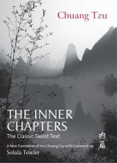 book The Inner Chapters: The Classic Taoist Text