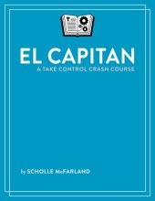 book El Capitan: A Take Control Crash Course