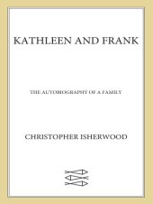 book Kathleen and Frank: The Autobiography of a Family