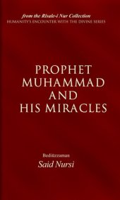 book Prophet Muhammad and His Miracles