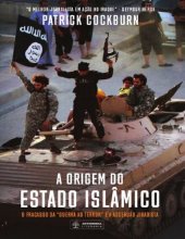 book A Origem do Estado Islâmico