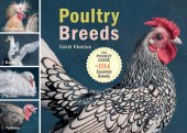 book Poultry Breeds: Chickens, Ducks, Geese, Turkeys: The Pocket Guide to 104 Essential Breeds