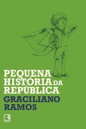 book Pequena história da República