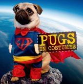 book Pugs in Costumes