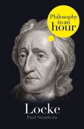 book Locke: Philosophy in an Hour