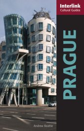 book Prague: A Cutlural Guide