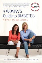 book A Woman's Guide to Diabetes: A Path to Wellness