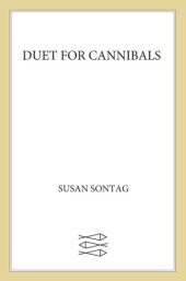 book Duet for Cannibals: A Screenplay