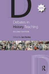 book Debates in history teaching