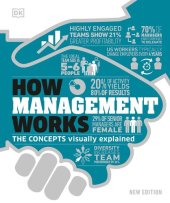 book How Management Works : The Concepts Visually Explained