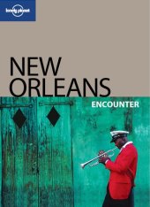 book New Orleans Encounter