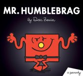 book Mr. Humblebrag: A Parody