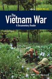 book The Vietnam War: A Documentary Reader