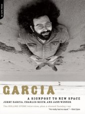 book Garcia: A Signpost To New Space