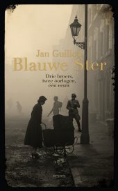 book De grote eeuw 05 - Blauwe Ster