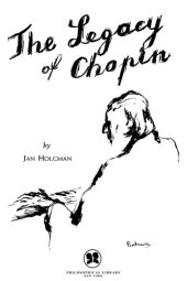 book The Legacy of Chopin