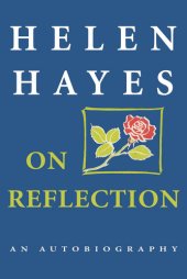 book On Reflection: An Autobiography