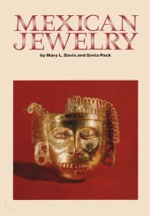 book Mexican Jewelry