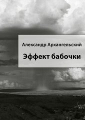 book Эффект бабочки