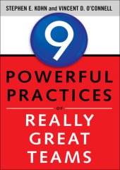 book 9 Powerful Practices of Really Great Teams