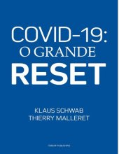 book COVID-19 - O Grande Reset