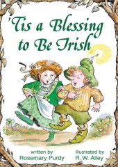 book 'Tis a Blessing to Be Irish