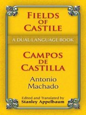 book Fields of Castile/Campos de Castilla: A Dual-Language Book