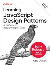 book Learning JavaScript Design Patterns