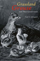 book Grassland Grouse and Their Conservation