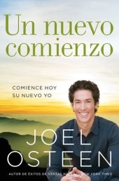 book Un nuevo comienzo: Comience hoy su nuevo yo