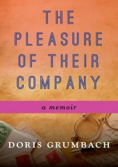 book The Pleasure of Their Company