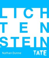 book Tate Introductions: Lichtenstein